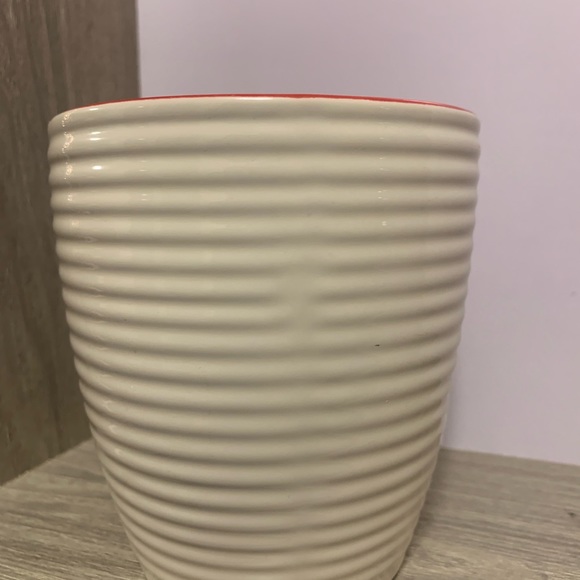 The Old Pottery Company Ceramic "Peace Love & Joy to All" Mug" by Just Mugs,LTD - Picture 8 of 8